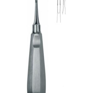 Dental Elevators
