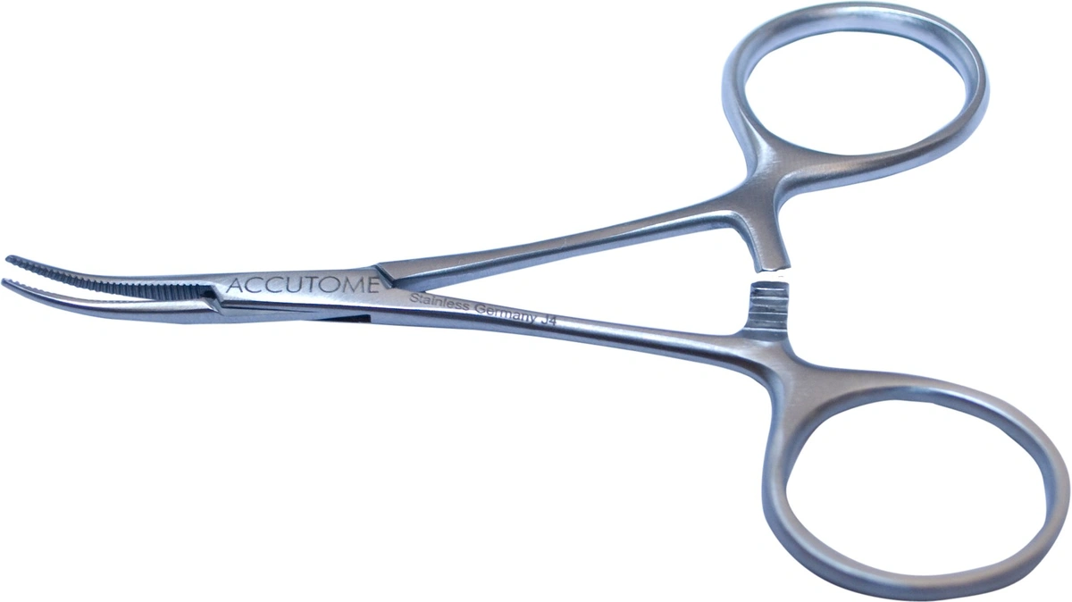 Dsek forceps