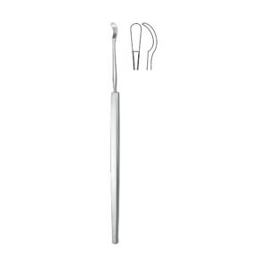 Probes, Applicators, Spatulas