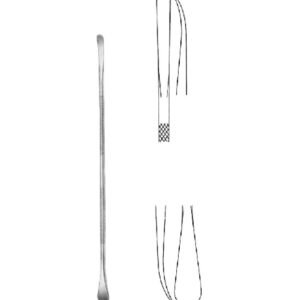 Probes, Applicators, Spatulas