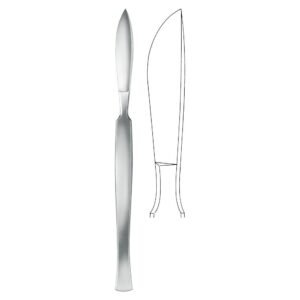 Scalpels