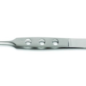 Bishop-Harmon Forceps