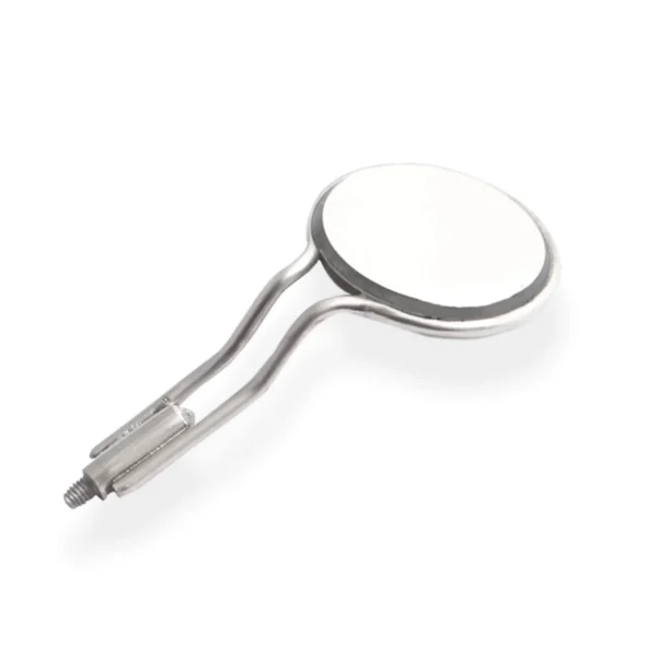 Dental mirrors