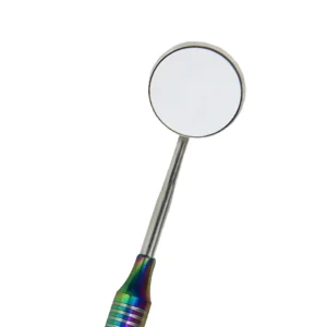 mouth mirror