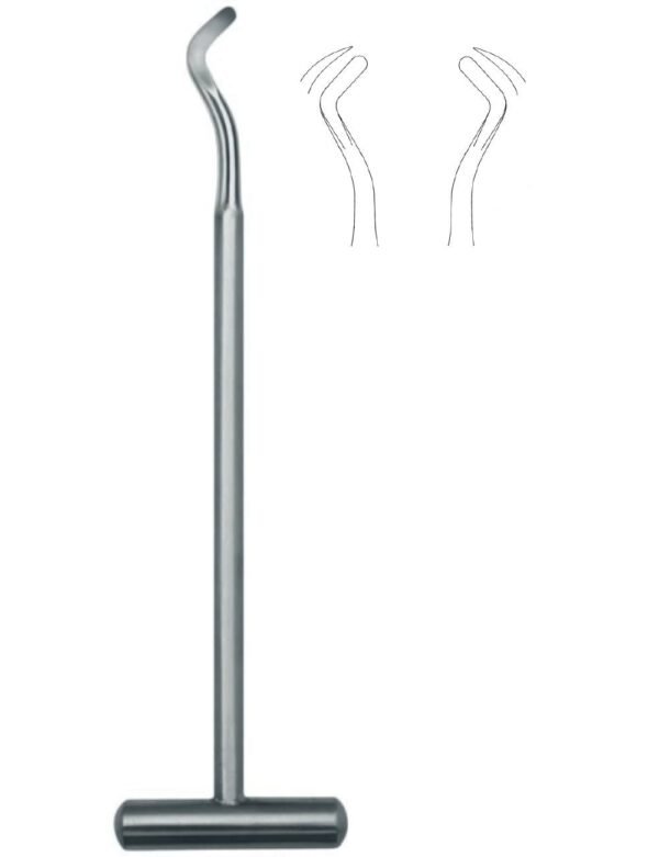 Dental Elevators