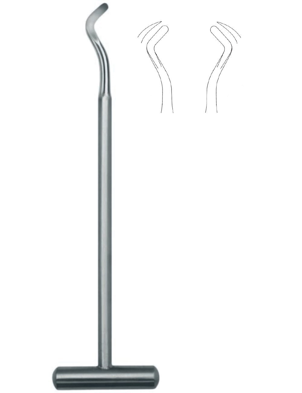 Dental Elevators