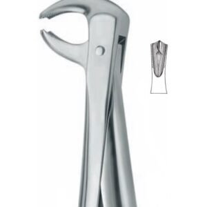 Extracting Forceps