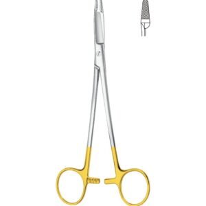 Needle holders