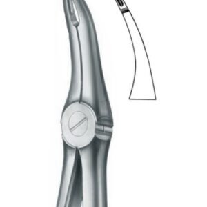 Extracting Forceps