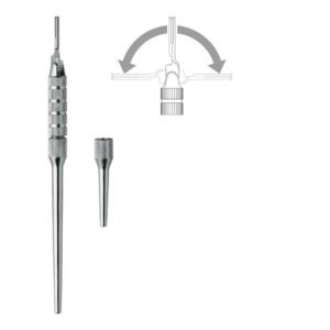 Scalpels