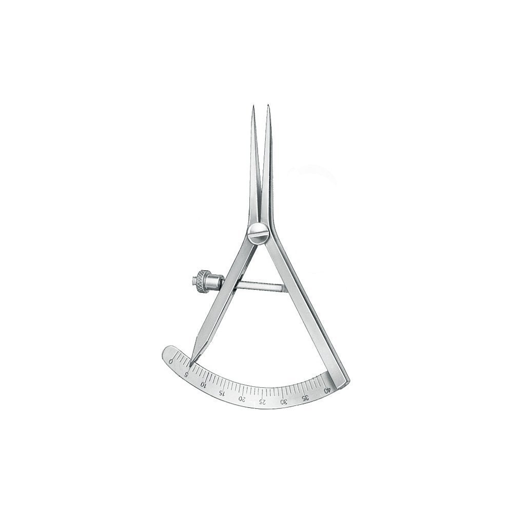 Calipers