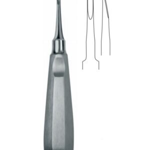 Dental Elevators