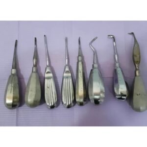dental elevators