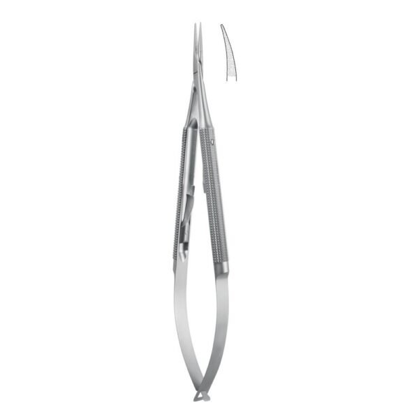 Needle holders