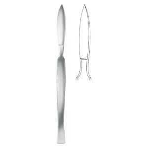 Scalpels