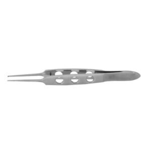 Bishop-Harmon Forceps