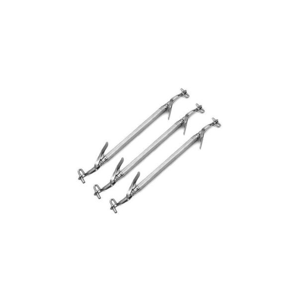 Amalgam carrier