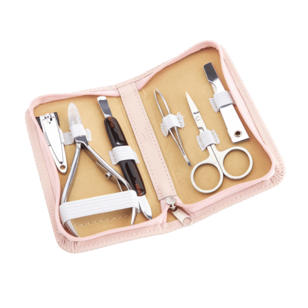 Manicure kits