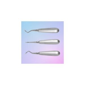 dental elevators