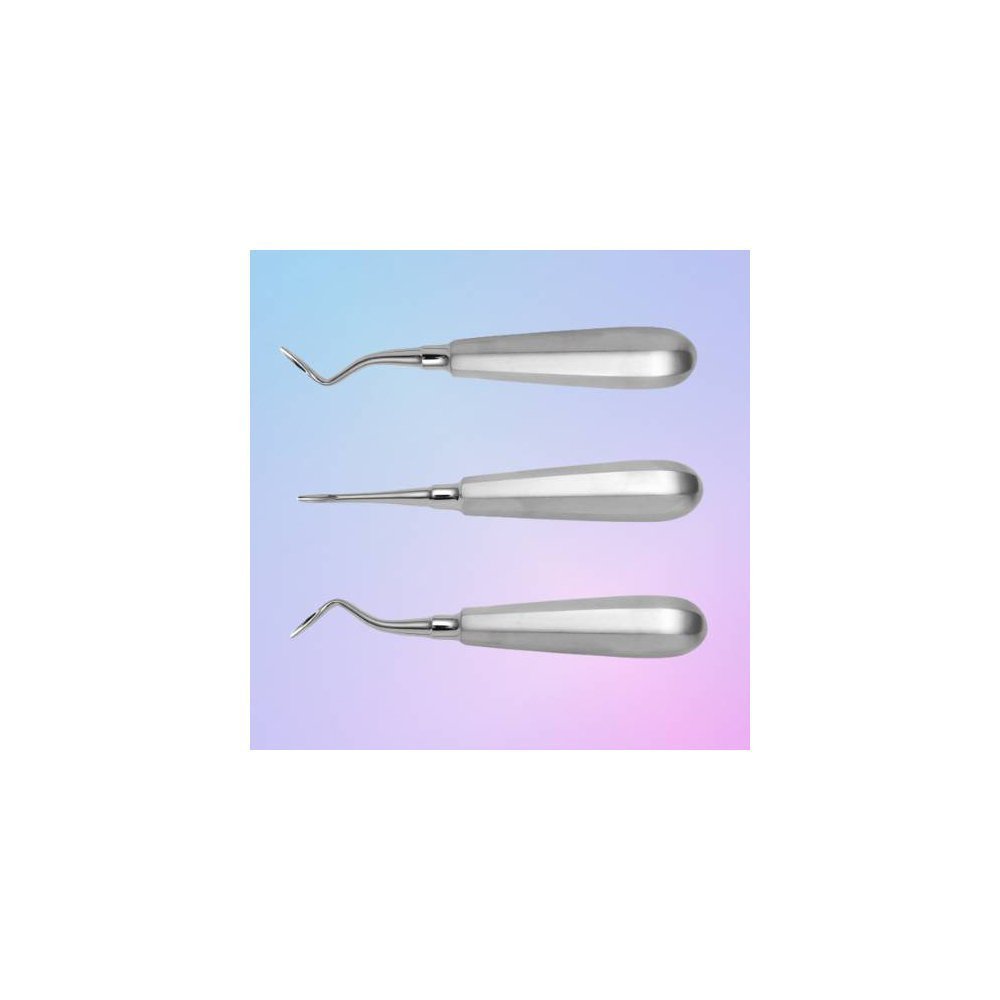 dental elevators