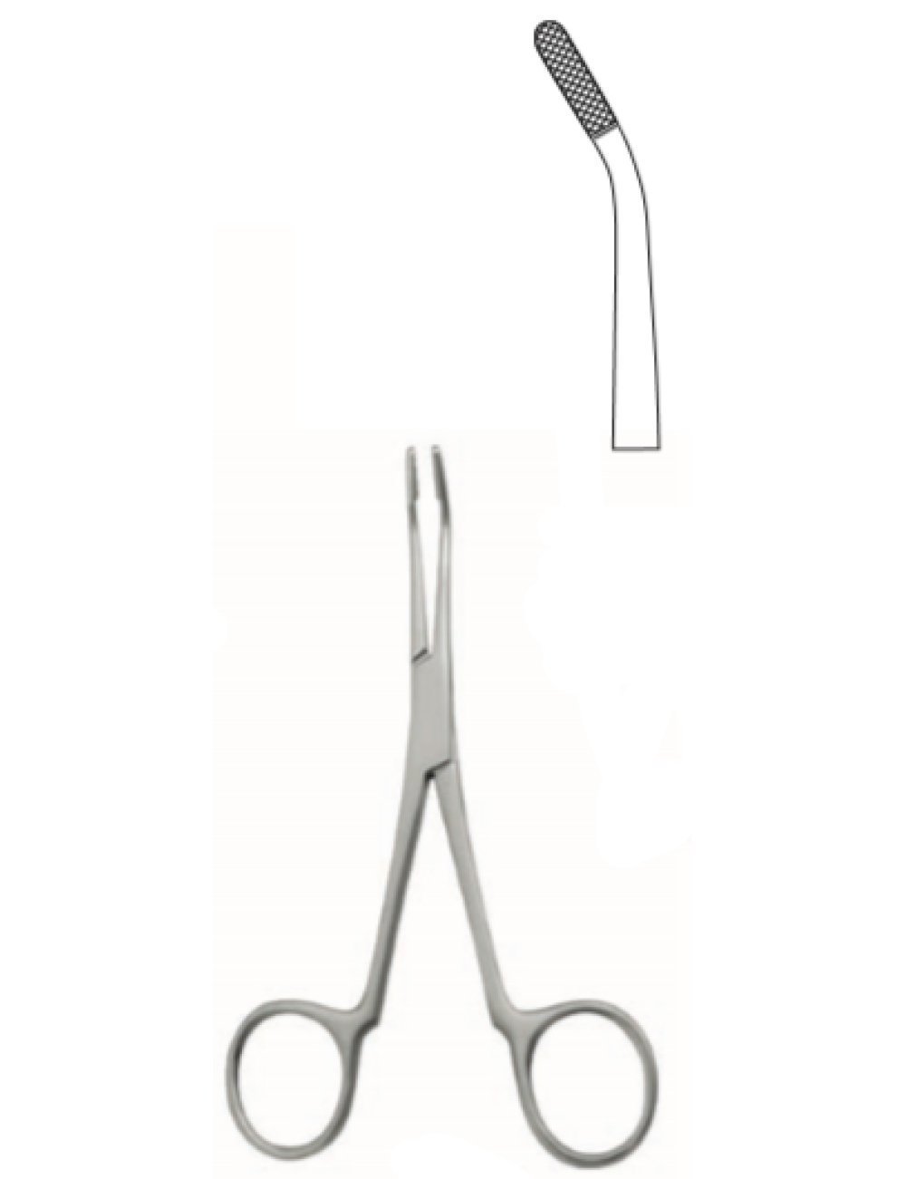 Extracting Forceps