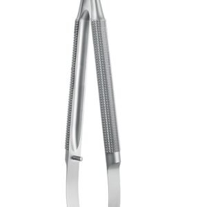 Needle holders