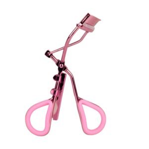 Eyelash curlers