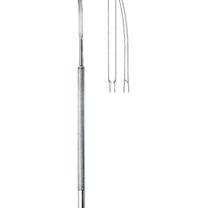 Tonsillectomy, Laryngo-Bronchoscopy