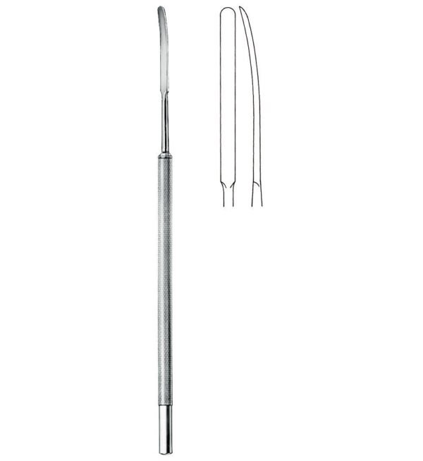 Tonsillectomy, Laryngo-Bronchoscopy