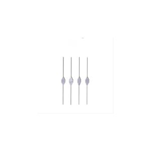 Bowman lacrimal probe set