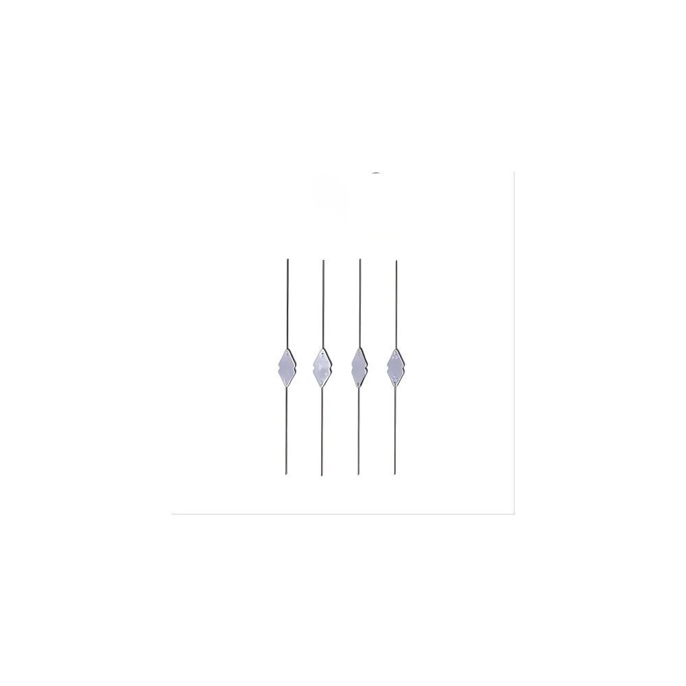Bowman lacrimal probe set
