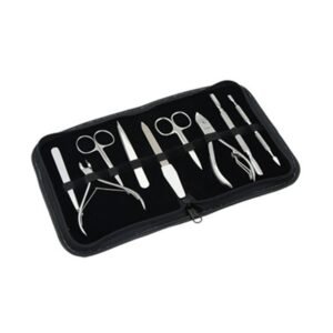 Manicure kits