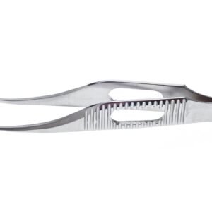 corneal forceps