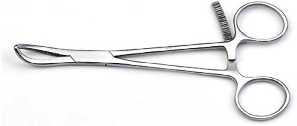 Veterinary instruments