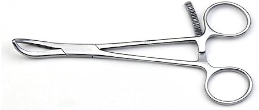 Veterinary instruments