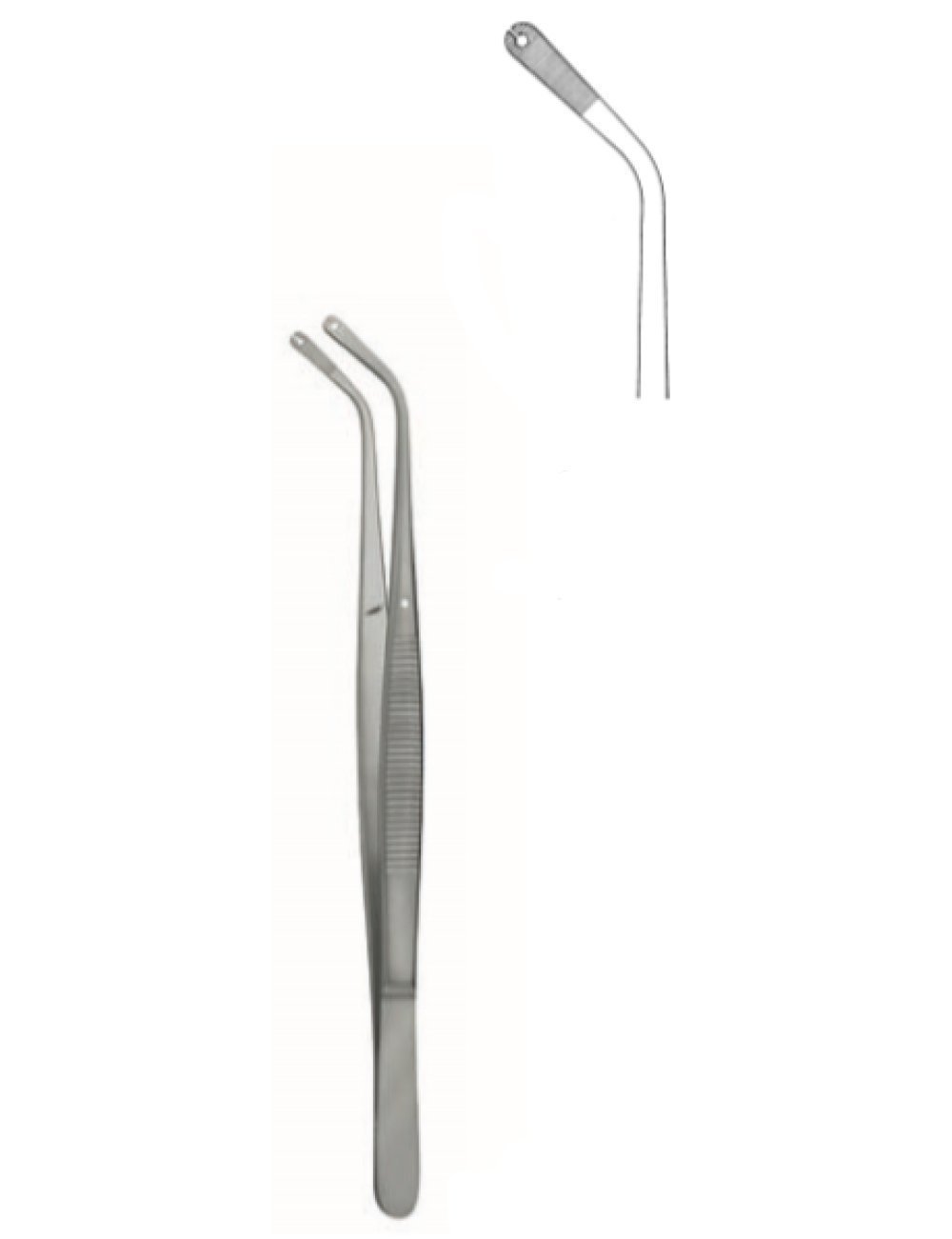 Extracting Forceps