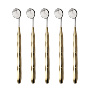 Dental mirrors