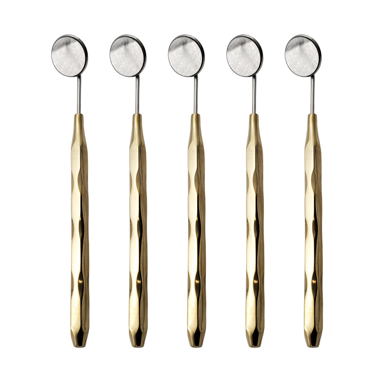 Dental mirrors
