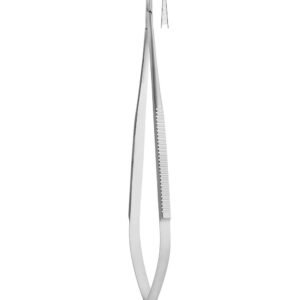 Needle holders