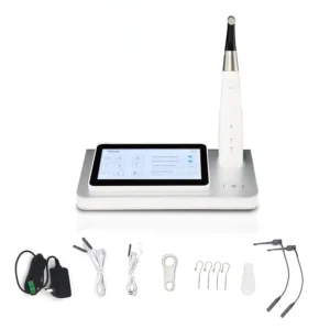 Apex Locator