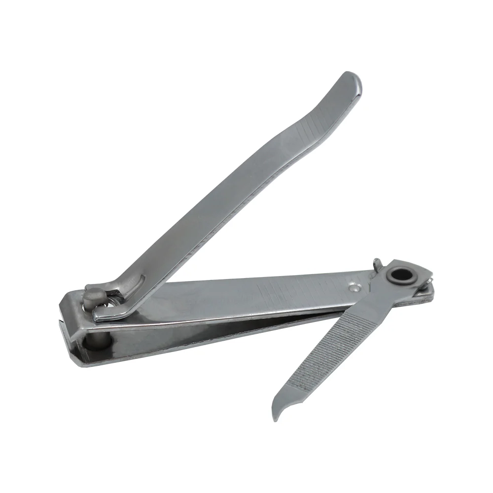 Nail clippers