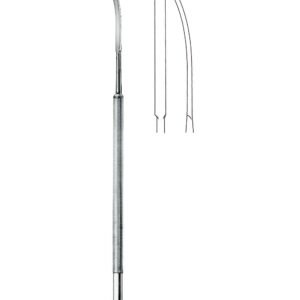Tonsillectomy, Laryngo-Bronchoscopy
