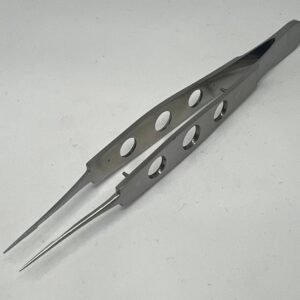 Bishop-Harmon Forceps