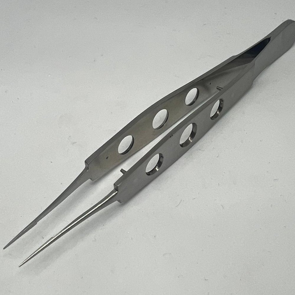 Bishop-Harmon Forceps