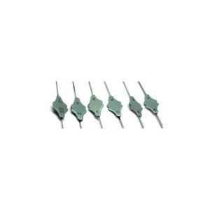 Bowman lacrimal probe set