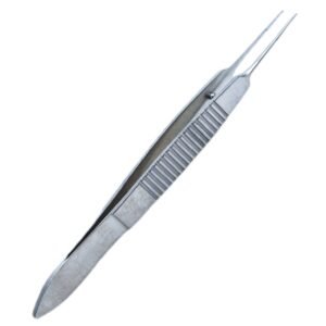 corneal forceps