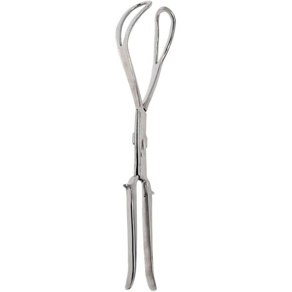 Dsek forceps