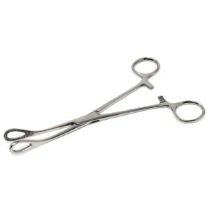 Forceps instruments