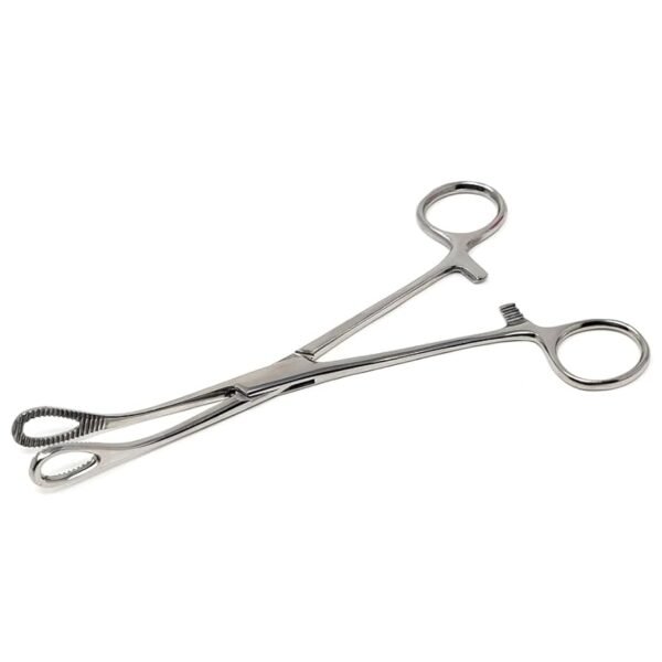 Forceps instruments