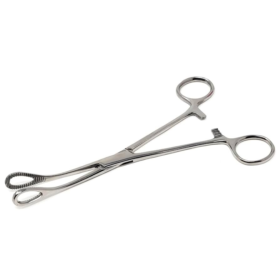 Forceps instruments
